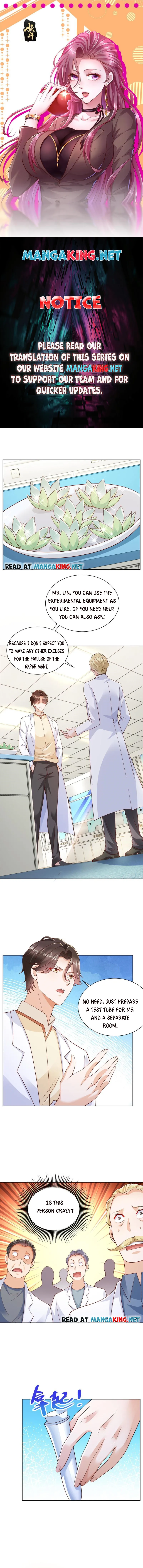 Read I Get A Random New Occupation Every Week EN Manga Online