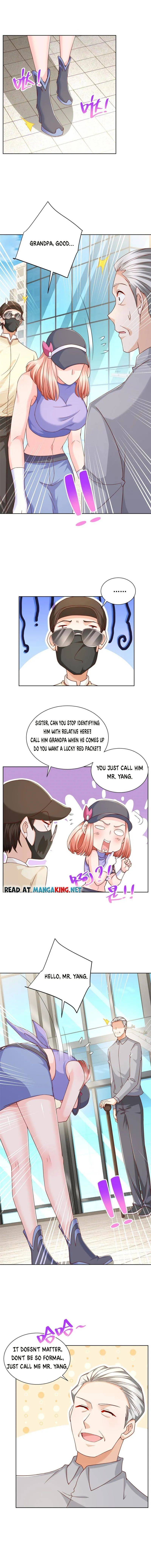Read I Get A Random New Occupation Every Week EN Manga Online