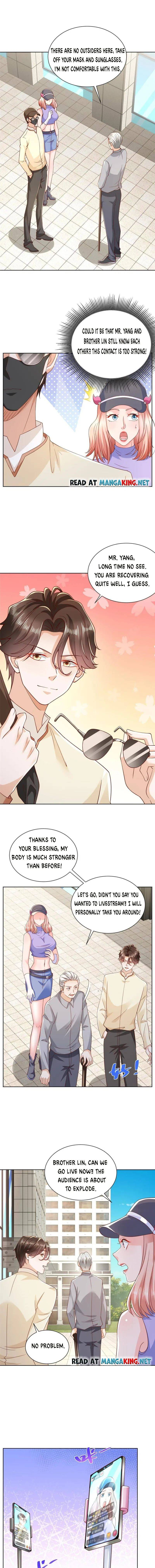 Read I Get A Random New Occupation Every Week EN Manga Online