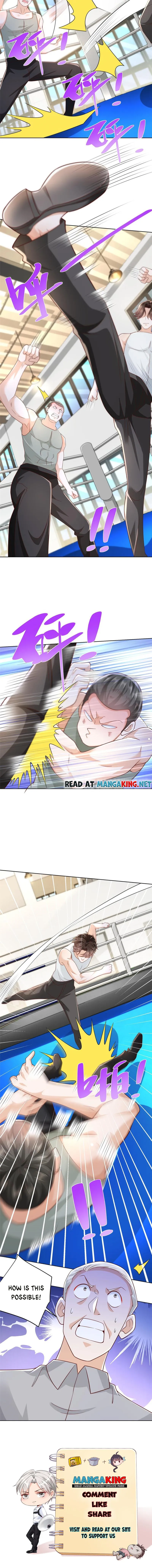 Read I Get A Random New Occupation Every Week EN Manga Online