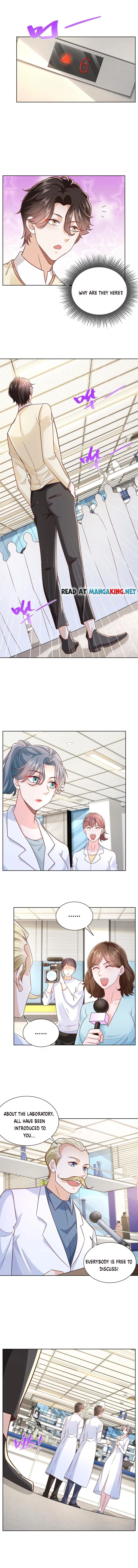 Read I Get A Random New Occupation Every Week EN Manga Online