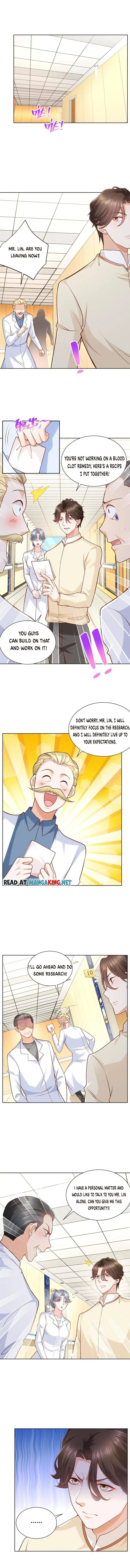 Read I Get A Random New Occupation Every Week EN Manga Online