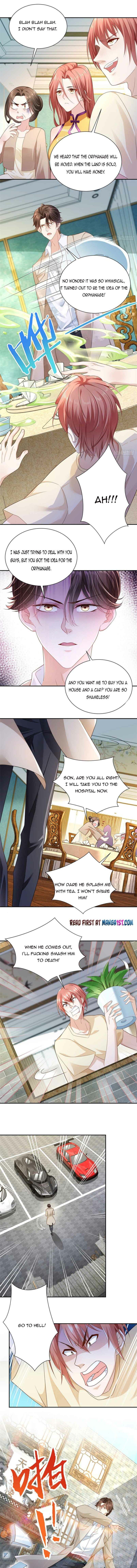Read I Get A Random New Occupation Every Week EN Manga Online