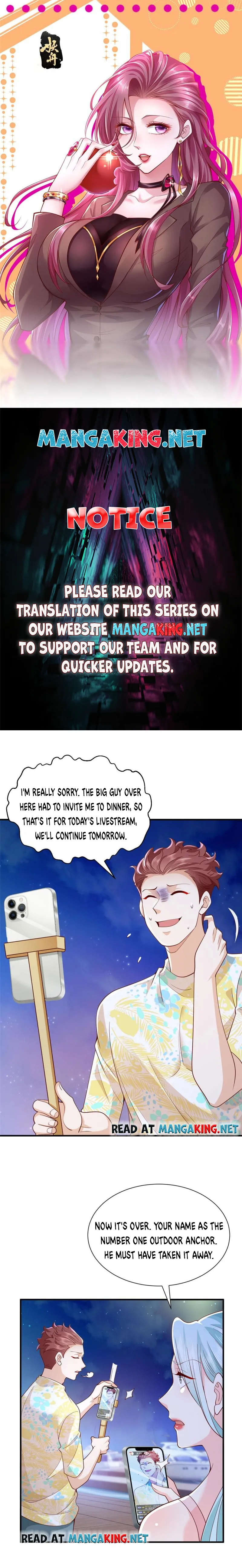 Read I Get A Random New Occupation Every Week EN Manga Online
