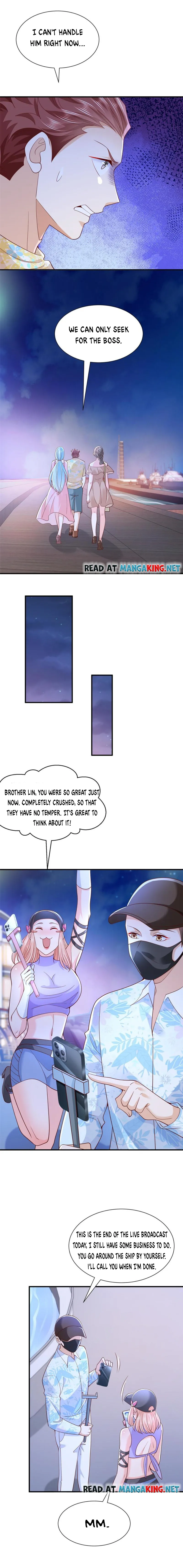Read I Get A Random New Occupation Every Week EN Manga Online