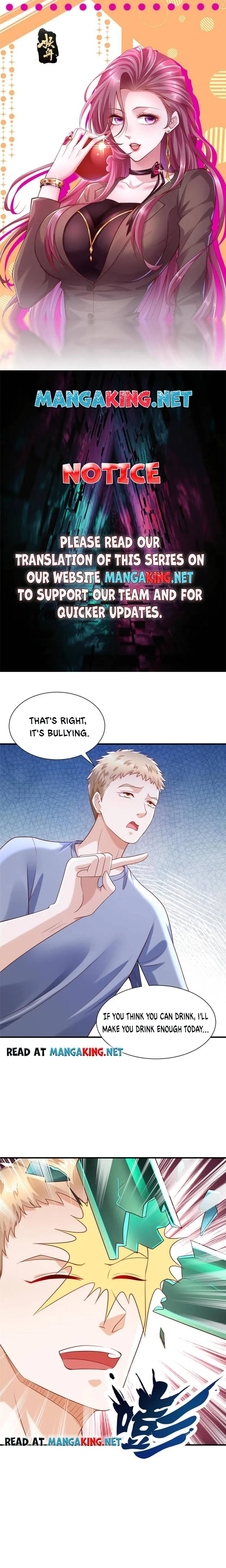 Read I Get A Random New Occupation Every Week EN Manga Online