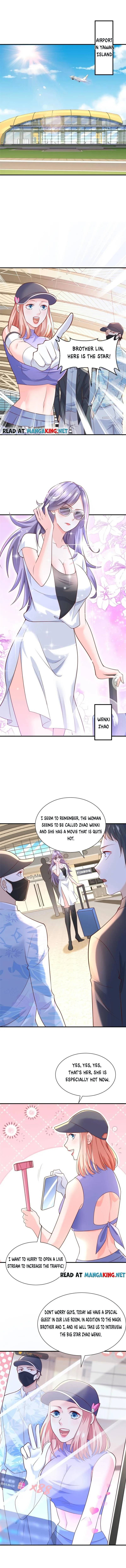 Read I Get A Random New Occupation Every Week EN Manga Online