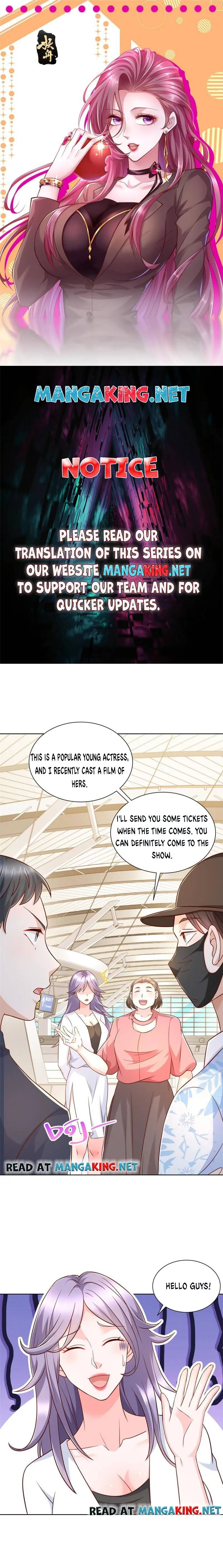 Read I Get A Random New Occupation Every Week EN Manga Online