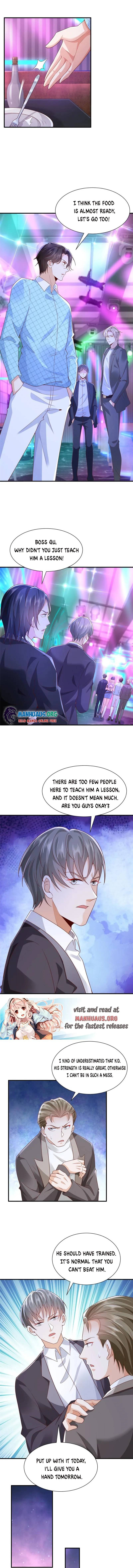 Read I Get A Random New Occupation Every Week EN Manga Online
