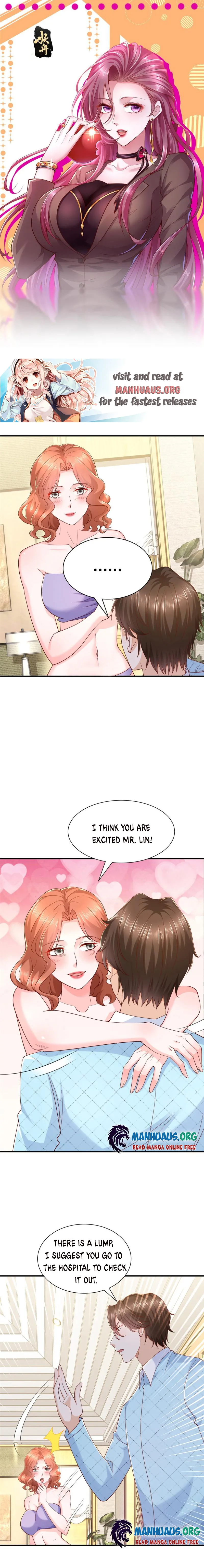 Read I Get A Random New Occupation Every Week EN Manga Online