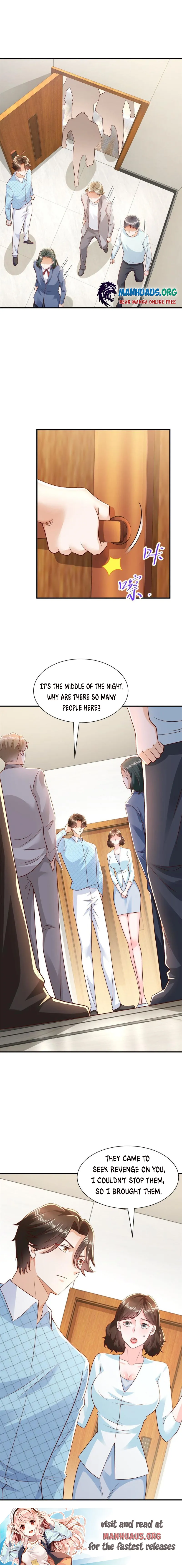 Read I Get A Random New Occupation Every Week EN Manga Online