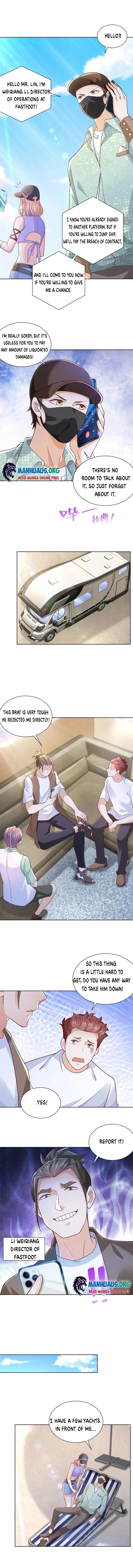 Read I Get A Random New Occupation Every Week EN Manga Online