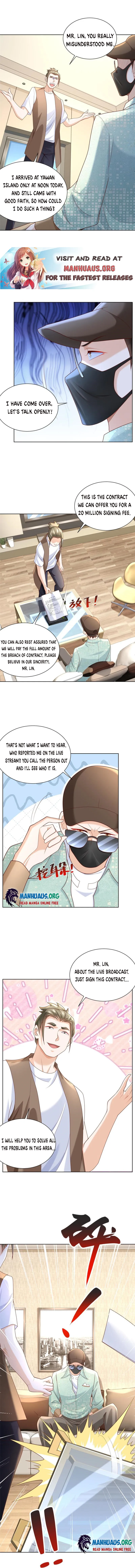 Read I Get A Random New Occupation Every Week EN Manga Online