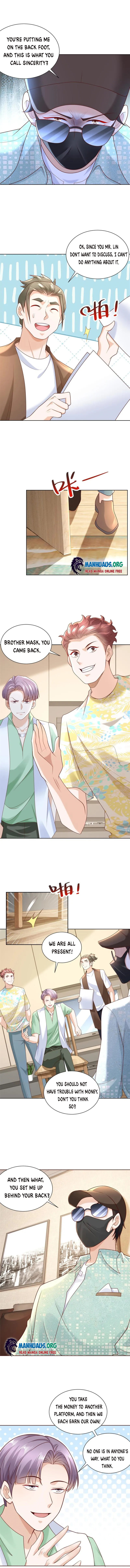 Read I Get A Random New Occupation Every Week EN Manga Online