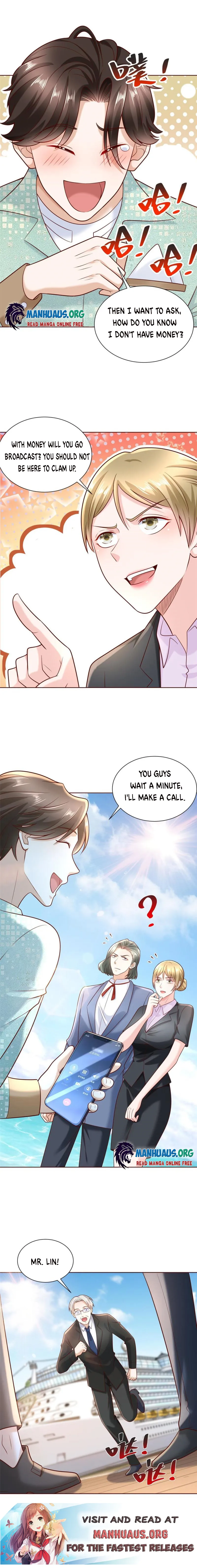 Read I Get A Random New Occupation Every Week EN Manga Online