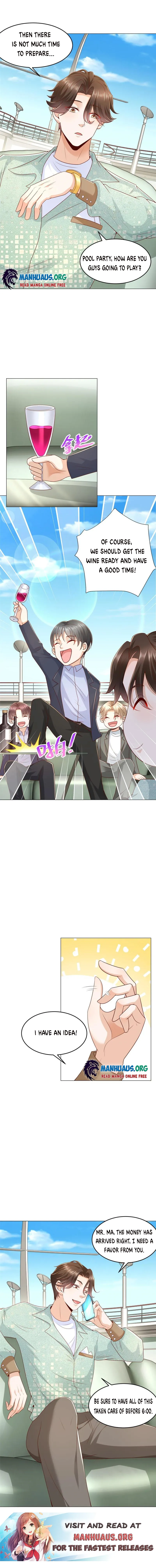 Read I Get A Random New Occupation Every Week EN Manga Online