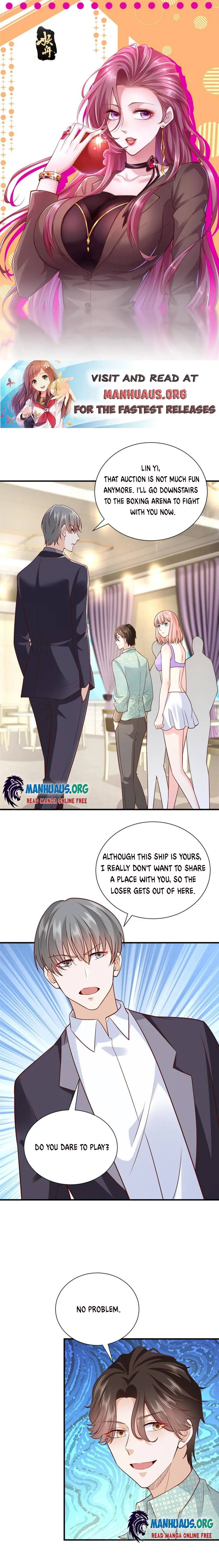 Read I Get A Random New Occupation Every Week EN Manga Online