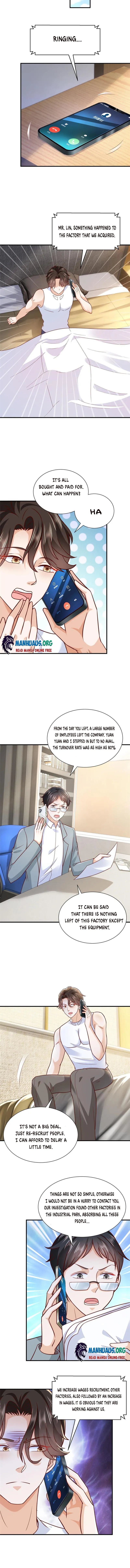 Read I Get A Random New Occupation Every Week EN Manga Online