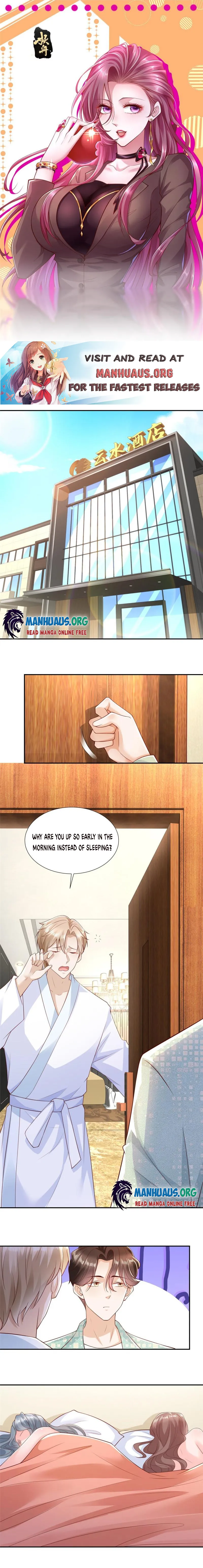 Read I Get A Random New Occupation Every Week EN Manga Online