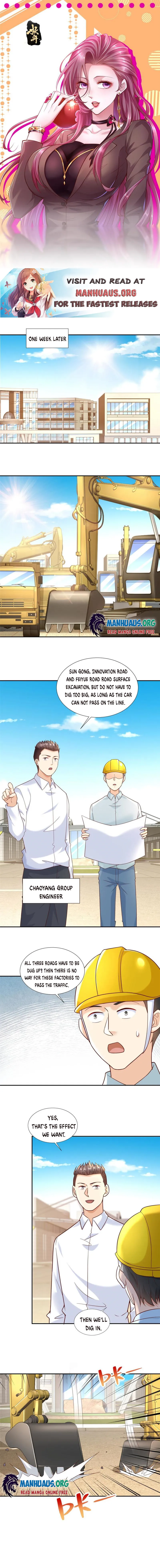 Read I Get A Random New Occupation Every Week EN Manga Online