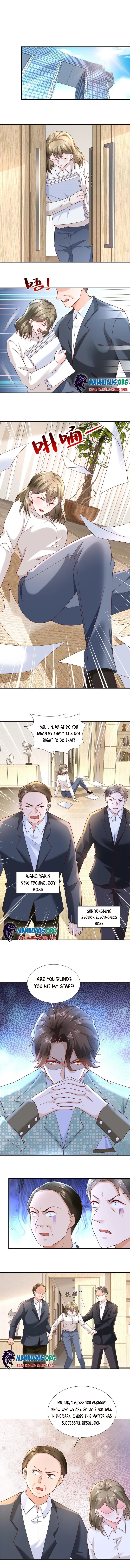 Read I Get A Random New Occupation Every Week EN Manga Online