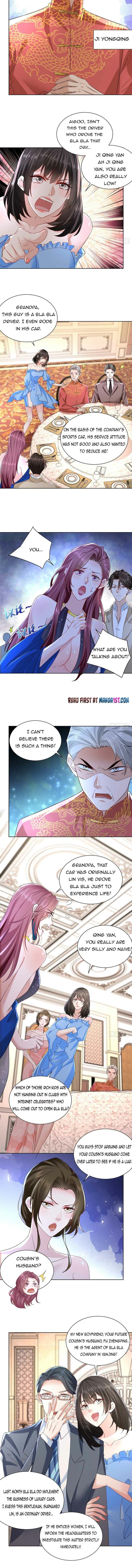 Read I Get A Random New Occupation Every Week EN Manga Online