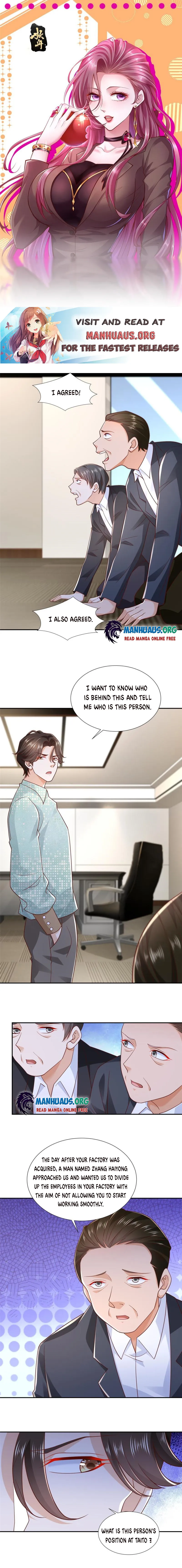 Read I Get A Random New Occupation Every Week EN Manga Online