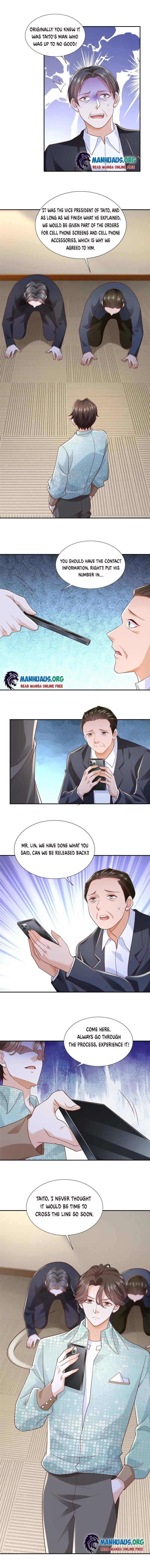 Read I Get A Random New Occupation Every Week EN Manga Online