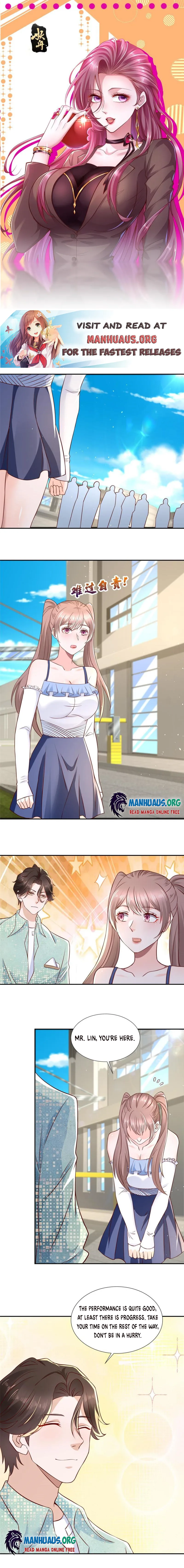 Read I Get A Random New Occupation Every Week EN Manga Online