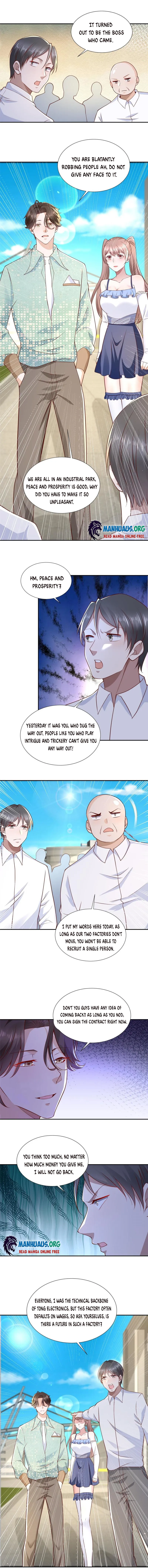 Read I Get A Random New Occupation Every Week EN Manga Online