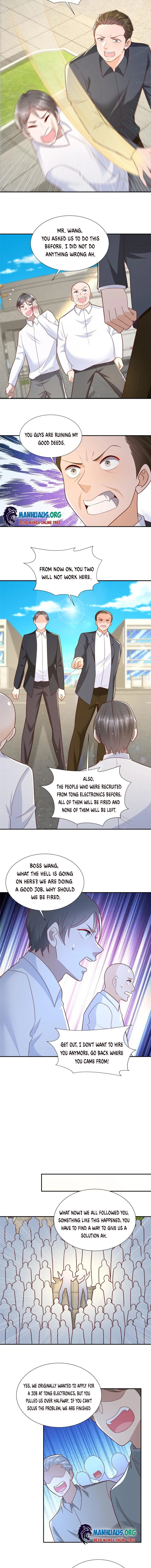 Read I Get A Random New Occupation Every Week EN Manga Online
