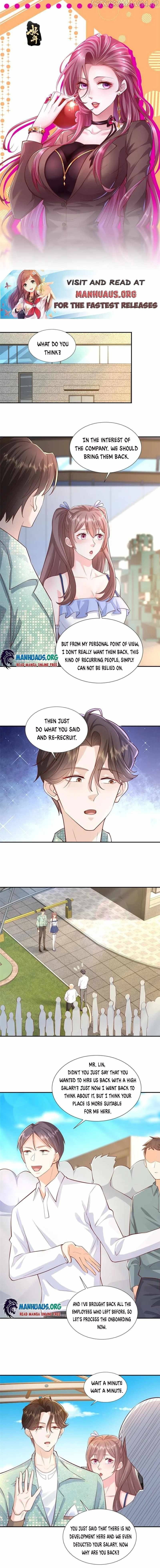 Read I Get A Random New Occupation Every Week EN Manga Online