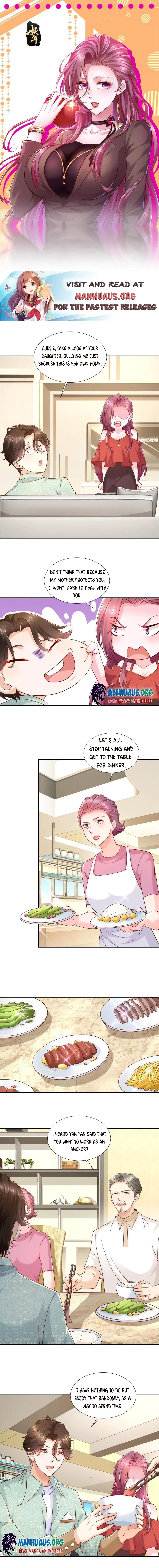 Read I Get A Random New Occupation Every Week EN Manga Online