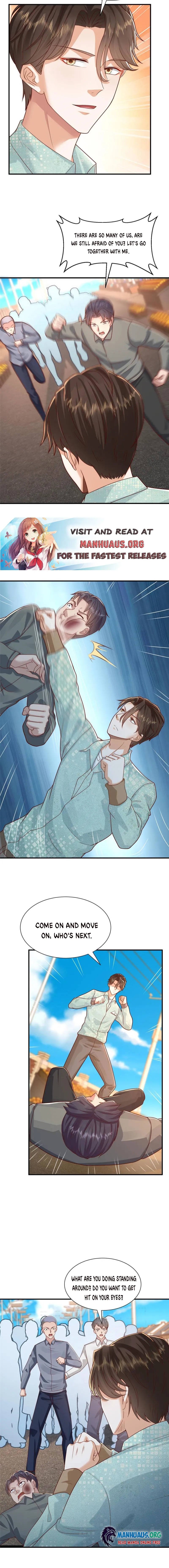 Read I Get A Random New Occupation Every Week EN Manga Online