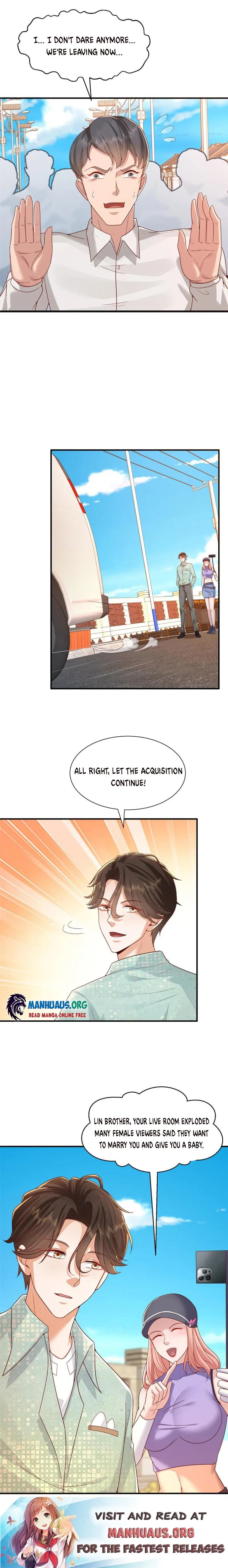 Read I Get A Random New Occupation Every Week EN Manga Online