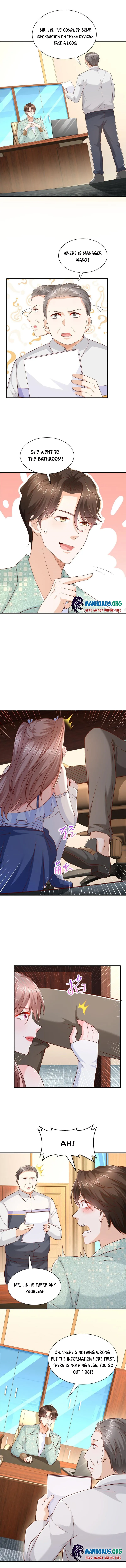 Read I Get A Random New Occupation Every Week EN Manga Online