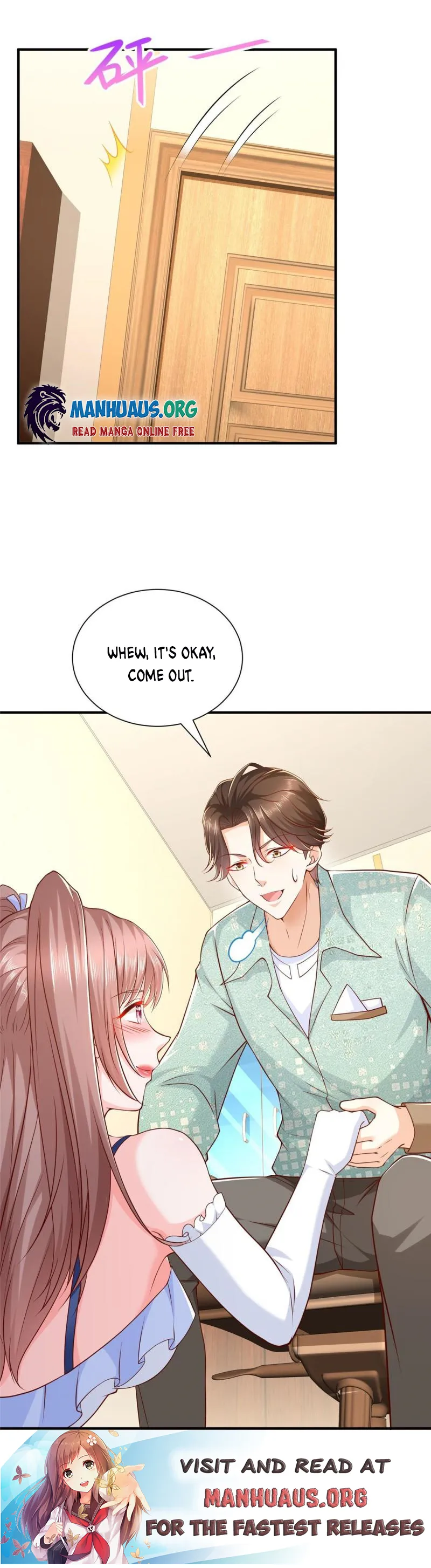 Read I Get A Random New Occupation Every Week EN Manga Online