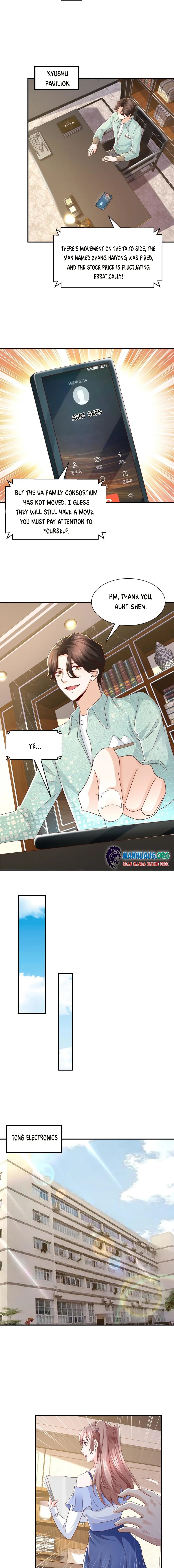 Read I Get A Random New Occupation Every Week EN Manga Online