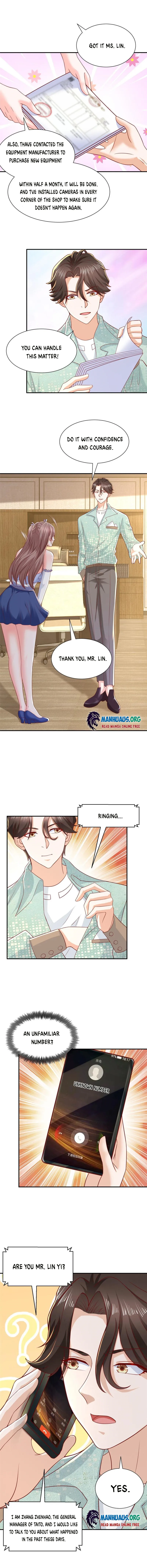 Read I Get A Random New Occupation Every Week EN Manga Online