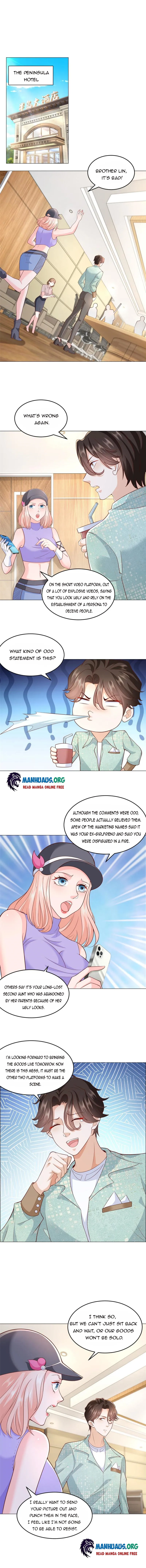 Read I Get A Random New Occupation Every Week EN Manga Online