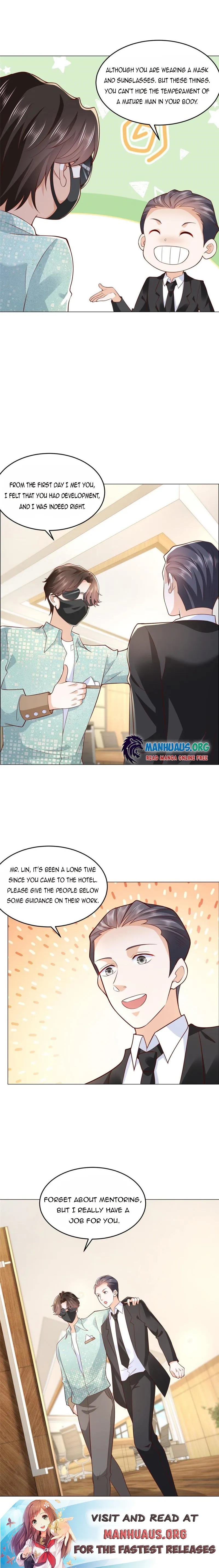 Read I Get A Random New Occupation Every Week EN Manga Online