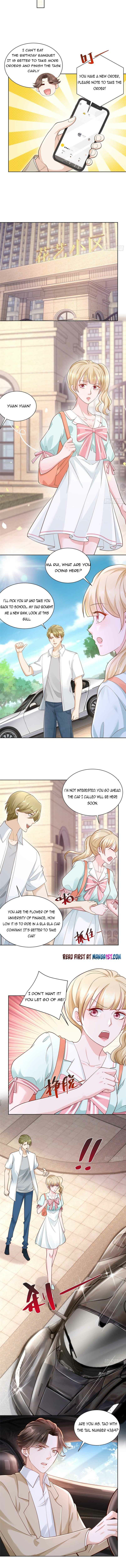 Read I Get A Random New Occupation Every Week EN Manga Online