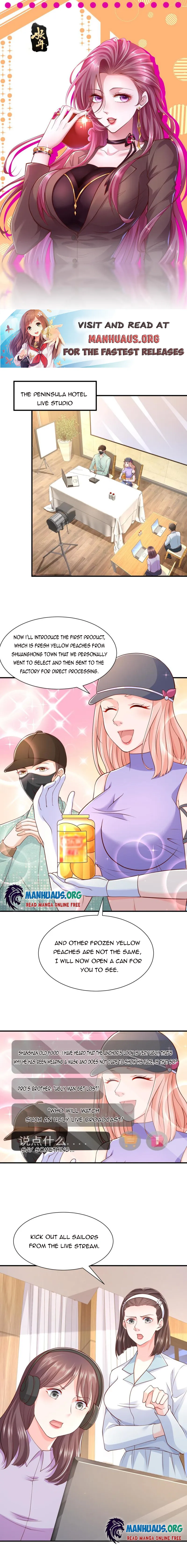 Read I Get A Random New Occupation Every Week EN Manga Online