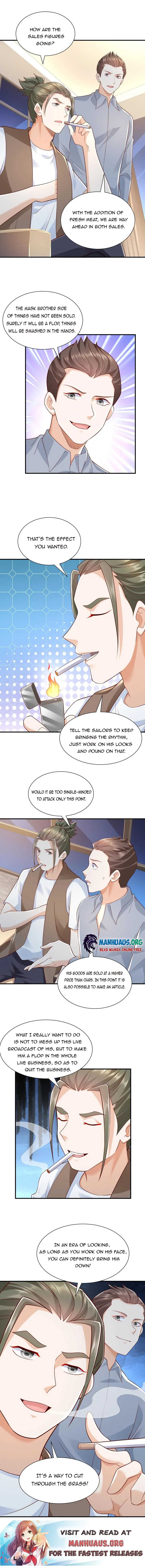 Read I Get A Random New Occupation Every Week EN Manga Online