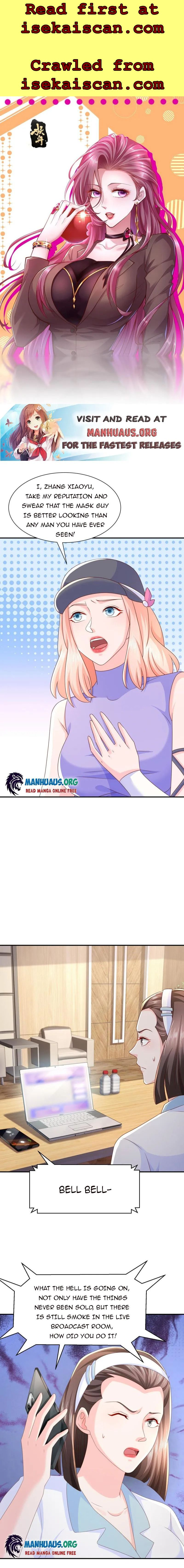 Read I Get A Random New Occupation Every Week EN Manga Online