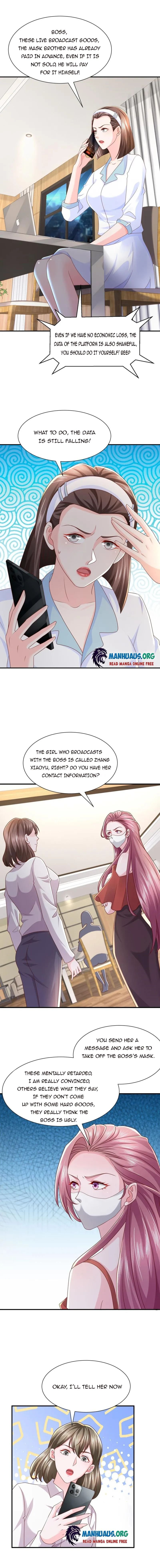Read I Get A Random New Occupation Every Week EN Manga Online