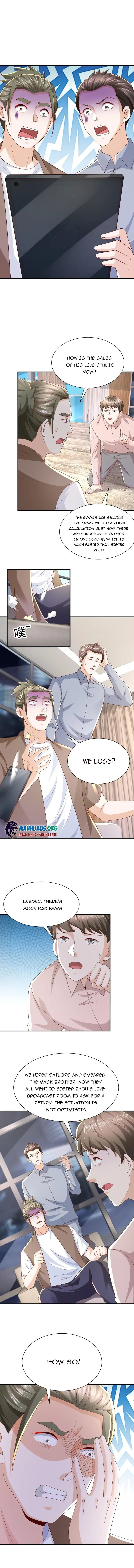 Read I Get A Random New Occupation Every Week EN Manga Online