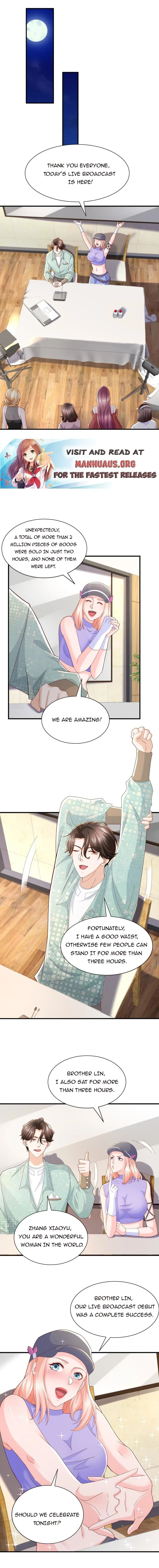 Read I Get A Random New Occupation Every Week EN Manga Online