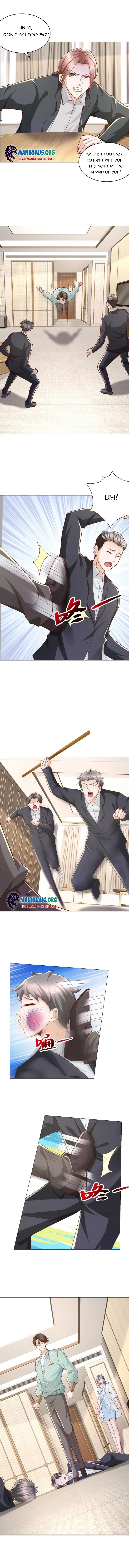 Read I Get A Random New Occupation Every Week EN Manga Online