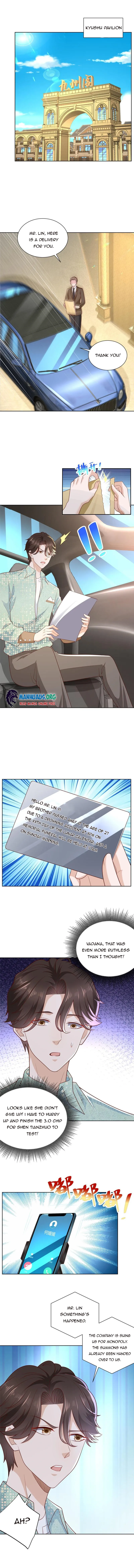 Read I Get A Random New Occupation Every Week EN Manga Online
